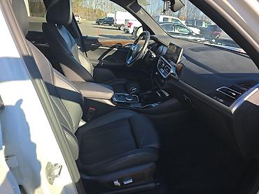 BMW: BMW X3: 2021 г., 2 л, Типтроник, Бензин, Кроссовер — 8