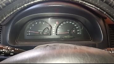 тоиота камри 70: Toyota Camry: 2002 г., Автомат, Бензин, Седан — 5