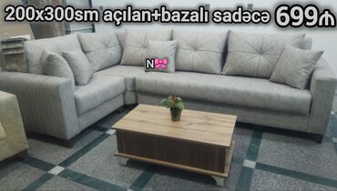 кровати в баку: Künc divan, Qonaq otağı üçün, Bazalı, Açılan, Kitab