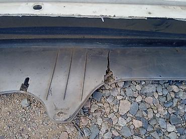 Бампер и комплектующие: Сф6 cf6 accord задний бампер — 7