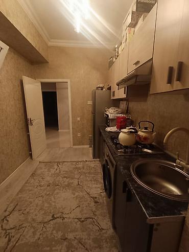 kredit evlər: 3 otaqlı, Yeni tikili, 97 kv. m — 9