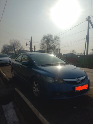 хонда свик гибрид: Honda Civic: 2009 г., 1.3 л, Вариатор, Гибрид, Седан