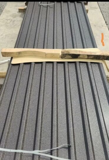 Çerepitsa: Metal dam örtükləri, rəng - Qırmızı, Pulsuz çatdırılma, Zəmanətli, Kredit yoxdur — 9