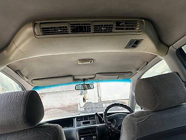 рулевая рейка хонда одиссей бишкек: Honda Odyssey: 1996 г., 2.3 л, Автомат, Газ-бензин (ГБО), Минивэн — 6