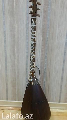 saz cantasi: Qədimi saz.Orginal təbii sədəflə indiki saxtalarından — 5