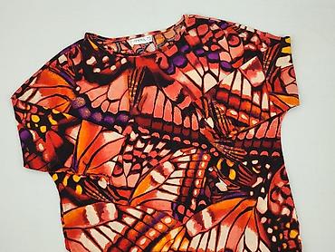 bluza janina: Janina, Bluzka damska, rozmiar 2XL — 1