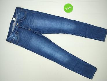 chrome heats jeans: Jeansy damskie, rozmiar M — 2