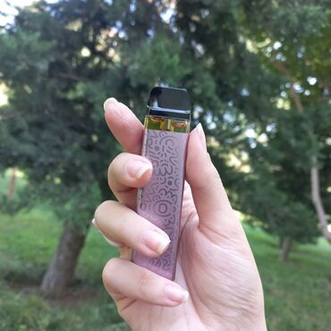 Qəlyan, vayp və aksesuarları: Xros 3 mini