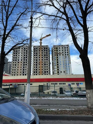 Продажа квартир: 1 комната, 49 м², Элитка, 14 этаж, ПСО (под самоотделку)