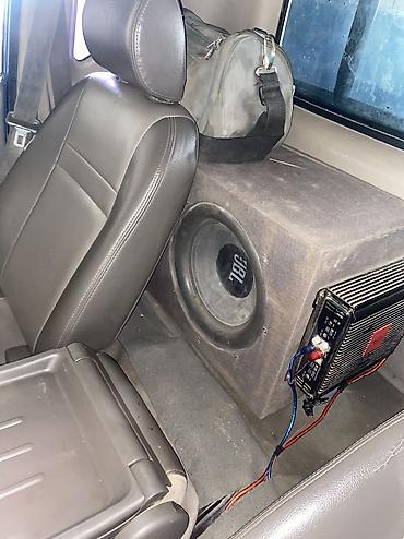 Hyundai: Hyundai Porter: 2012 г., 2.5 л, Механика, Дизель — 9