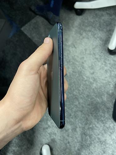 Apple iPhone: IPhone X, Б/у, 128 ГБ, Space Gray, 83 % — 4