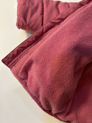 Kurtkalar: Defacto markası. 12-18 aylıq qız uşağı üçün. 2 yaşlı uşaqda geyinə — 3