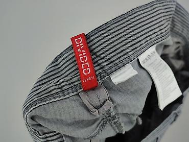 divided shirts: H&M Divided, Spodnie materiałowe damskie, rozmiar L — 5