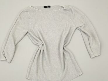 reserved bluzki damskie białe: Blouse, Reserved, M (EU 38), condition - Very good