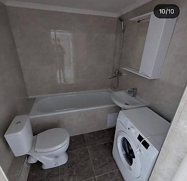 Продажа квартир: 1 комната, 28 м², Элитка, 4 этаж, Евроремонт — 9