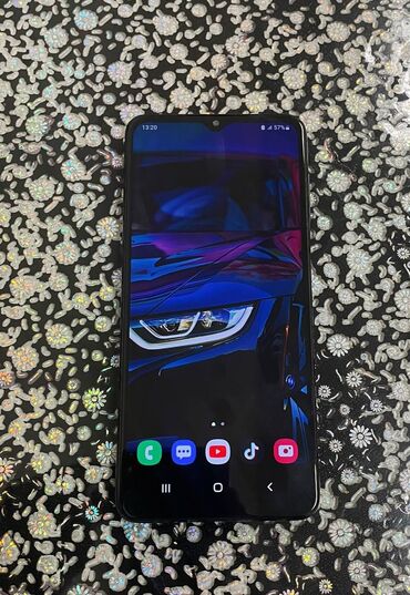 kredit telefonlar ilkin odenissiz 2018: Samsung Galaxy A12, 32 ГБ, цвет - Черный, Отпечаток пальца, Две SIM карты, Face ID