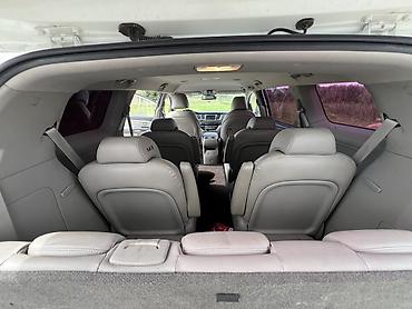 срочно гарит: Kia Carnival: 2020 г., 2.2 л, Автомат, Дизель, Минивэн — 7