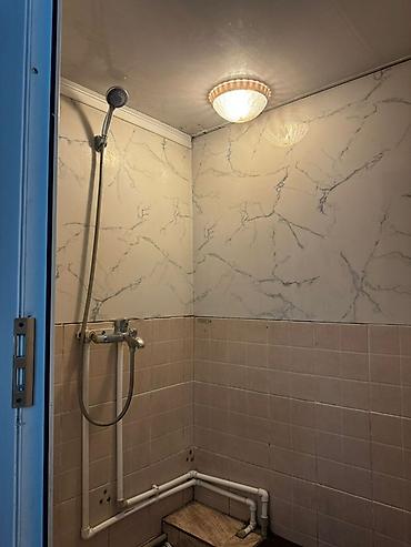 Долгосрочная аренда комнат: Комната общежитского типа/хостел-формат. - Сдается комната для двух — 3