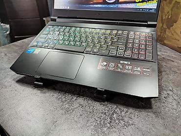 Ноутбуки Acer: Игровой, Б/у, Intel Core i5 — 6