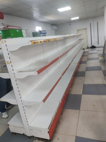 рулонные шторы бишкек цена: Срочно продаю стеллажи и полки 
погонный метр 7000 сомов