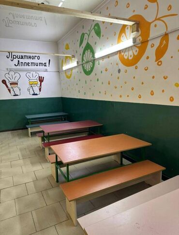 Другая коммерческая недвижимость: Продается готовый действующий детский сад (бизнес) 📍 Первая линия — 6