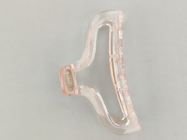 dodatki do zielonej sukienki: Hair clip, Female, condition - Very good