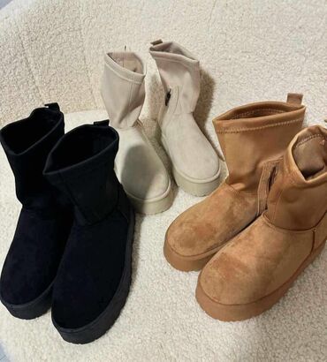 deichmann obuca zenska: Ugg boots, 41