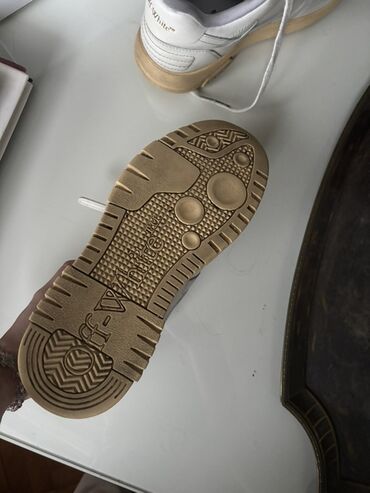 Patike: Patike, Off-White, veličina - 40 — 4