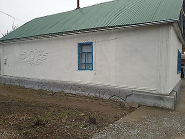 Продажа коттеджей и домов: Продаю дом - Отдельностоящий одноэтажный дом с двускатной крышей из — 4