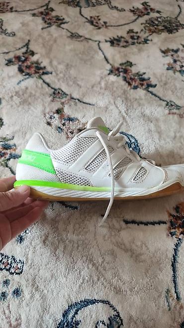 месси: Футзальные кроссовки (зал) adidas top sala 42 — 3