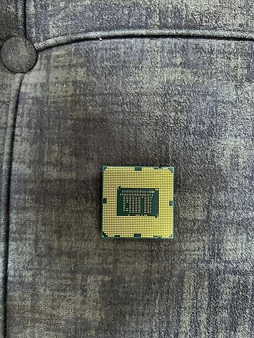 komputer i9: Intel Core i5-3470T prosessor - Model: Intel Core i5-3470T (Ivy — 3