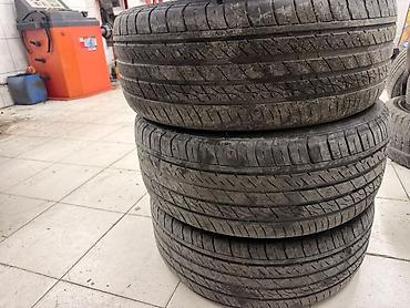 mapet turbo az: - Ölçü: 225 / 50 / 17 — 2