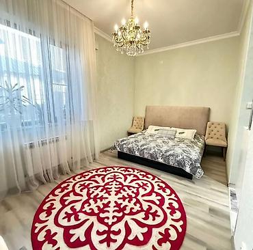орда инвест: 🏡 Продаётся новый дом в Ак-Ордо-1! 📍 Участок: 5 соток 🏠 Площадь дома — 5