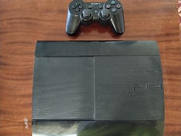 ps3 diskləri: Playstation 3 super slim. 49 oyun 350 manat fifa strett pes2013 gta5 — 1