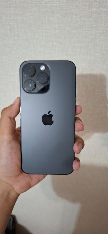 айфон 13 про реплика: IPhone 14 Pro Max, Б/у, 256 ГБ, Black Titanium, Зарядное устройство, 89 %