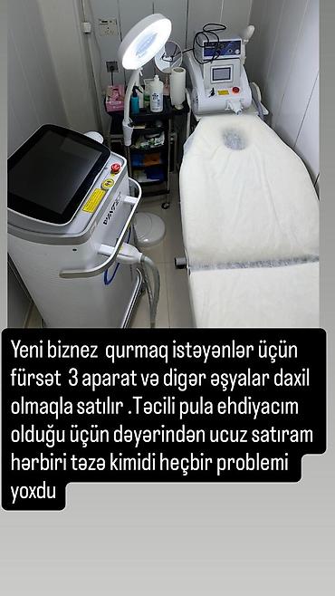 dermobraziya aparati: Bədən üçün — 4
