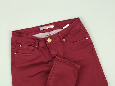 czarne obcisła bluzki: Jeans for women, Zara, size M (EU 38)