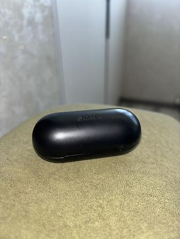 hoco eq34 plus: Беспроводные наушники-вкладыши Sony (True Wireless) - Комплектация — 1