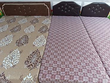 Çarpayılar: Yeni, İkinəfərlik çarpayı — 15