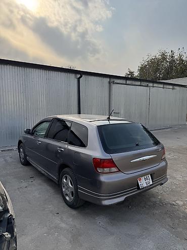 авто в под выкуп: Honda Avancier: 2000 г., 2.3 л, Автомат, Бензин — 3