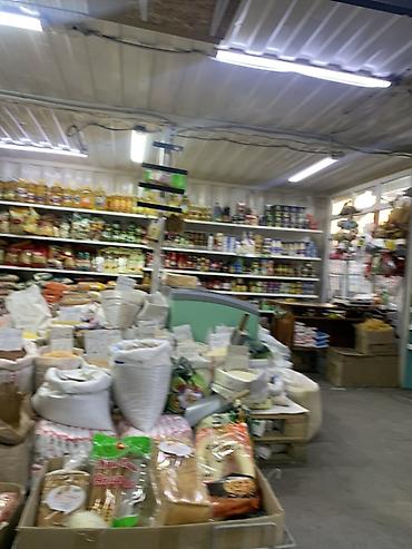 продукты питание: Продуктовый павильон формата «магазин у дома» с широким ассортиментом — 6