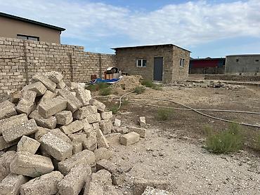 vişnovkada torpaq satilir: 6 sot, Tikinti, Mülkiyyətçi, Bələdiyyə — 7
