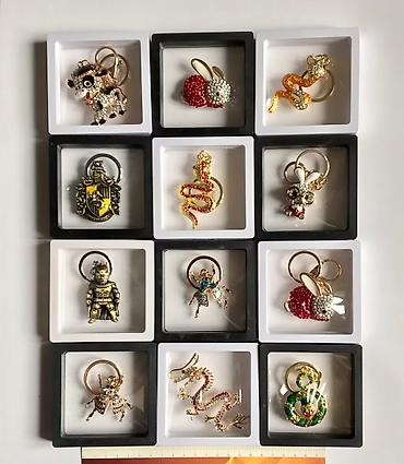 Рекламное оборудование: Упаковка для сувениров & Коробочки - хэндмейд рамочки!!! — 3