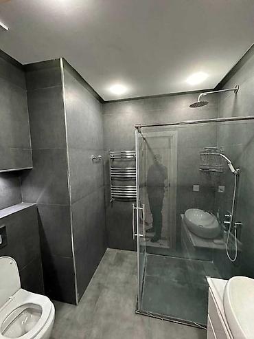 otag: İcarəyə verilir 2 otaqlı yeni tikili 100 m², Ağ şəhər q. Kateqoriya — 6