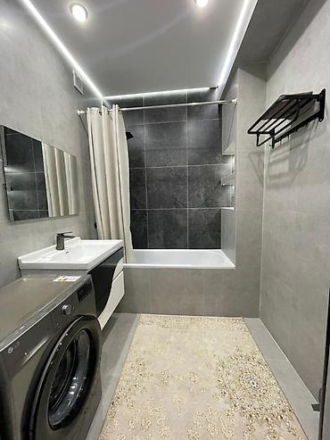 Долгосрочная аренда квартир: 2 комнаты, Без подселения, С мебелью полностью — 5