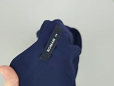 exell moda: Roman, Bluzka damska, rozmiar XL — 4