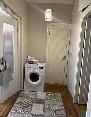 5: 2 комнаты, 48 м², Восток-5 мкр 105 серия, 5 этаж, Косметический ремонт — 5