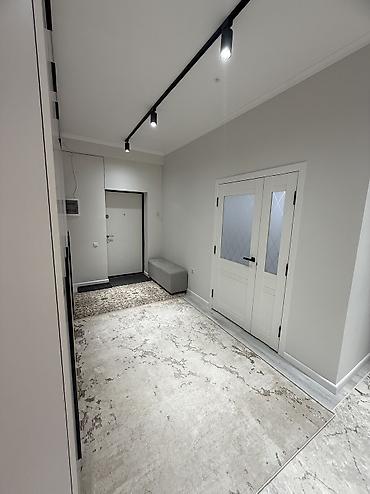 14: 3 комнаты, 100 м², Нижний Джал (Джал-23) Элитка, 14 этаж, Свежий ремонт — 1