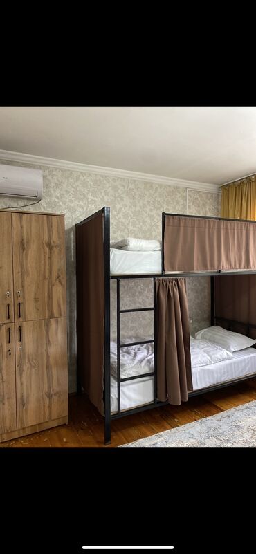 элитный дом: 20 м², С мебелью