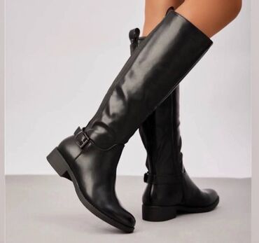 Čizme: Čizme, 41 — 7